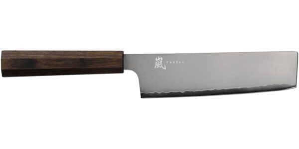 Coltello Yaxell Nakiri serie Hana 16,5 cm 34844
