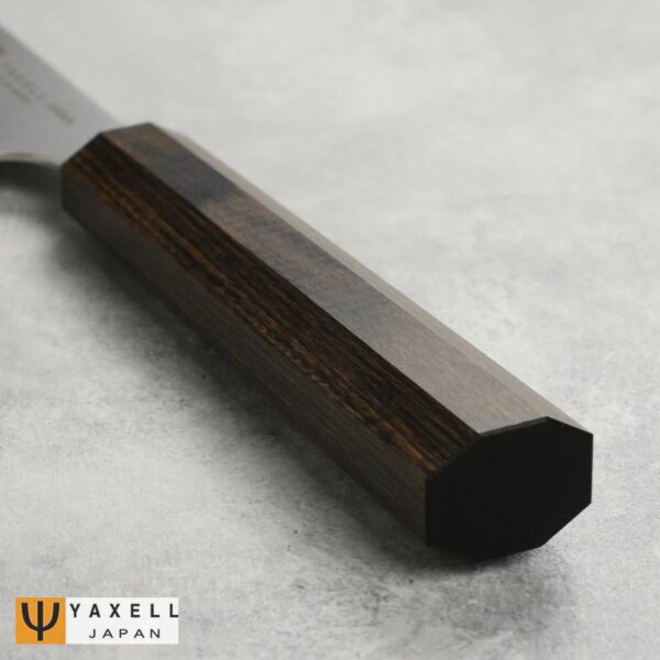 Coltello Yaxell Nakiri serie Hana 16,5 cm 34844 - immagine 5
