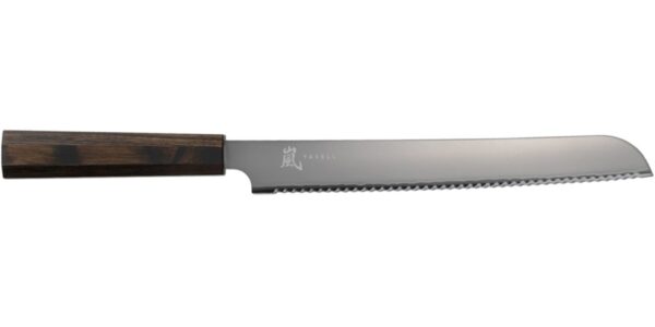 Coltello Yaxell da pane serie Hana 23 cm 34808