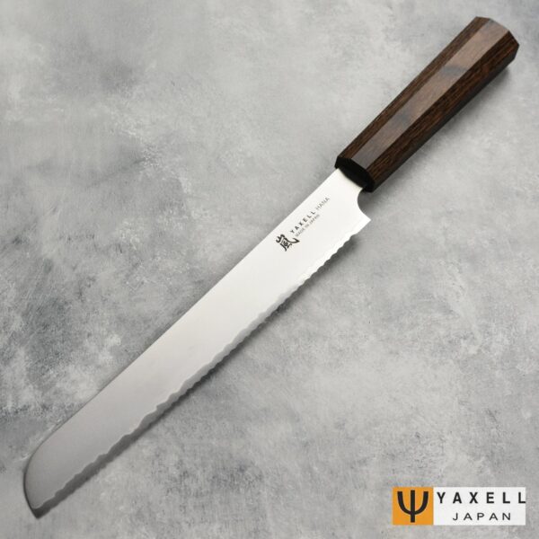 Coltello Yaxell da pane serie Hana 23 cm 34808 - immagine 4