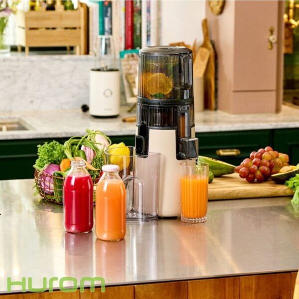 Estrattore di succo Hurom H-70 All in One H-70 - immagine 8