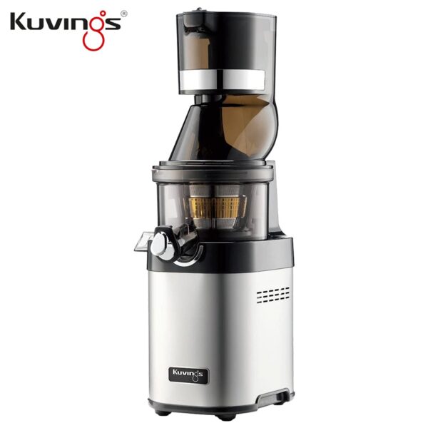 Estrattore di succo Kuvings Whole Slow Juicer Juice Chef KVG PRO08 - immagine 2