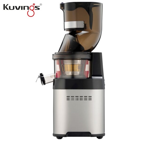 Estrattore di succo Kuvings Whole Slow Juicer Juice Chef KVG PRO08 - immagine 3