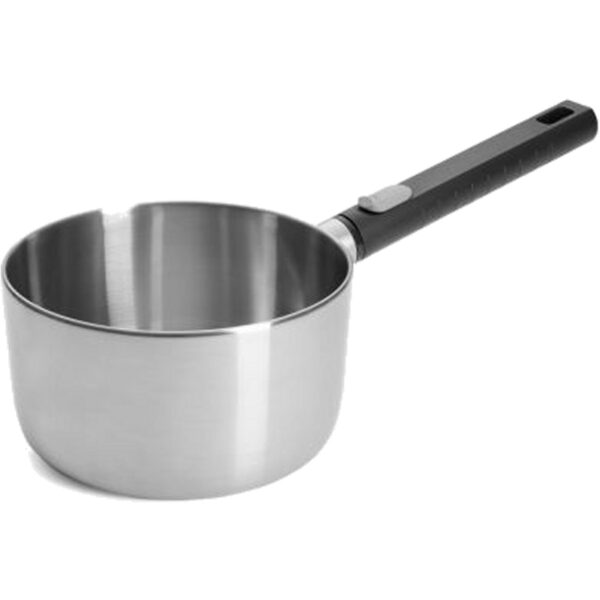 Casseruola Woll Logic Steel 18 cm WLL 1118LCS
