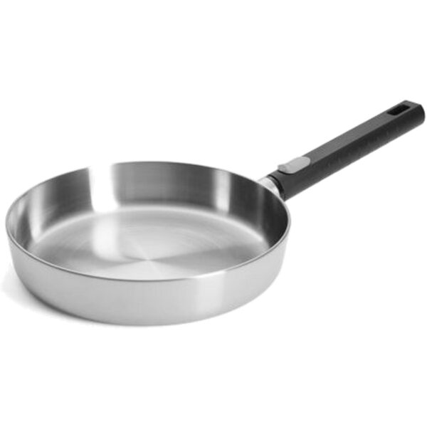Padella Bassa Woll Logic Steel WLL 152LCS