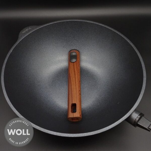 Padella Wok Woll Eco Logic QXR WLL 110WLCI-Q - immagine 6