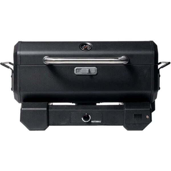 Griglia portatile a carbone Masterbuilt senza carrello MB20040622