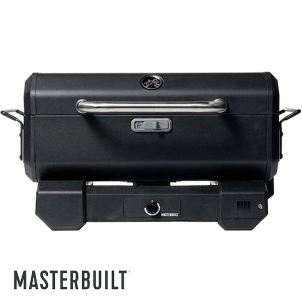 Griglia portatile a carbone Masterbuilt senza carrello MB20040622 - immagine 2