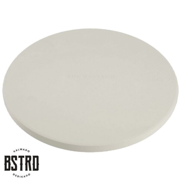 Pietra BSTRD per pizza BST BBPIZ - immagine 2