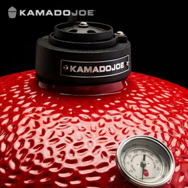 Barbecue a carbone Kamado Joe - Classic I KJ23RH - immagine 3