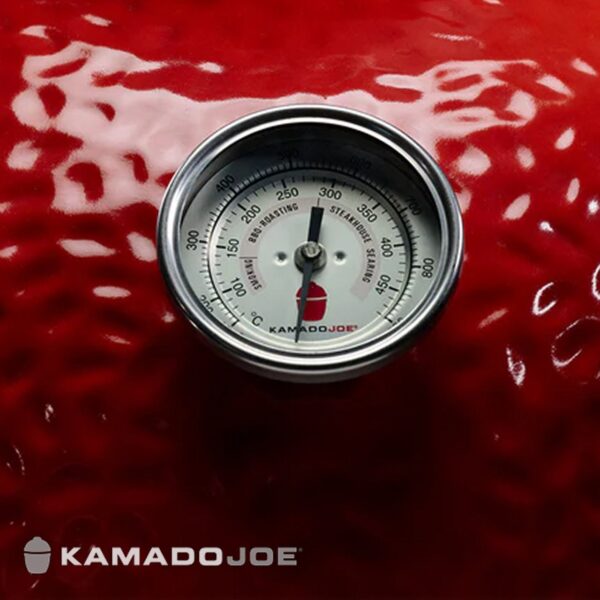 Barbecue a carbone Kamado Joe - Classic I KJ23RH - immagine 4