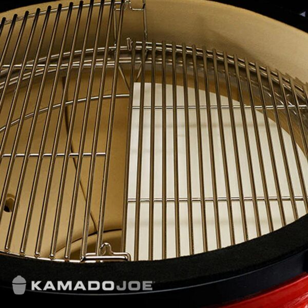 Barbecue a carbone Kamado Joe - Classic I KJ23RH - immagine 7