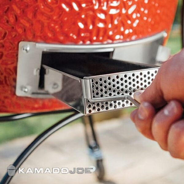 Barbecue a carbone Kamado Joe - Classic I KJ23RH - immagine 11