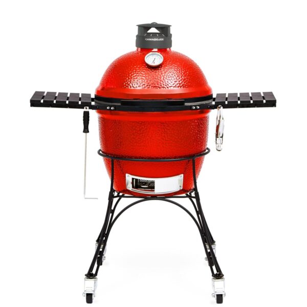 Barbecue a carbone Kamado Joe - Classic II KJ23RHC