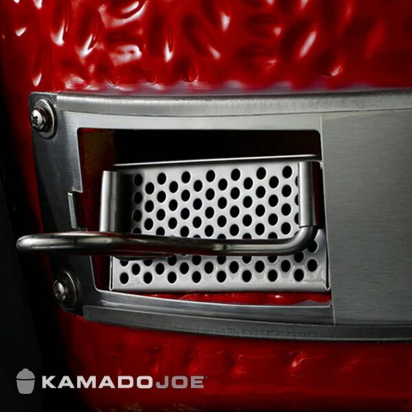Barbecue a carbone Kamado Joe - Classic II Stand Alone KJ23NRHC - immagine 5