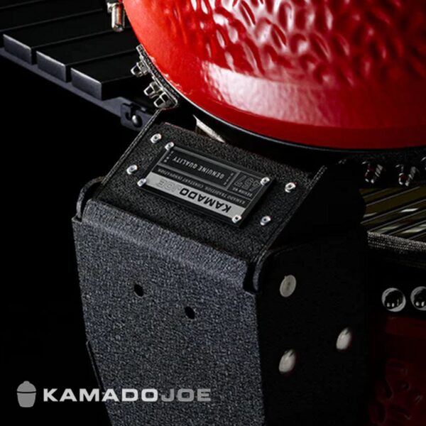 Barbecue a carbone Kamado Joe - Classic III KJ15040921 - immagine 5