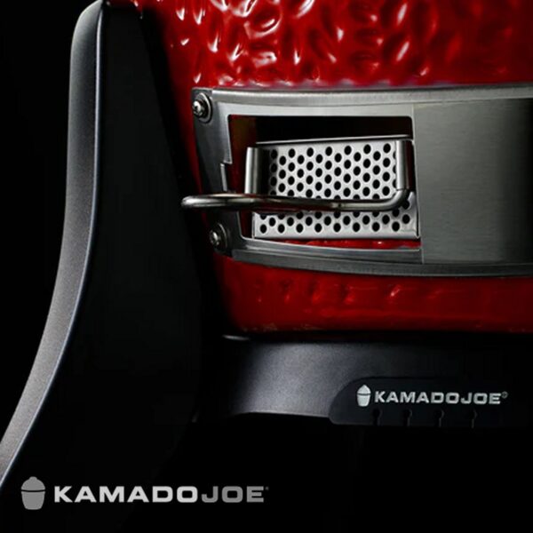 Barbecue a carbone Kamado Joe - Classic III KJ15040921 - immagine 6