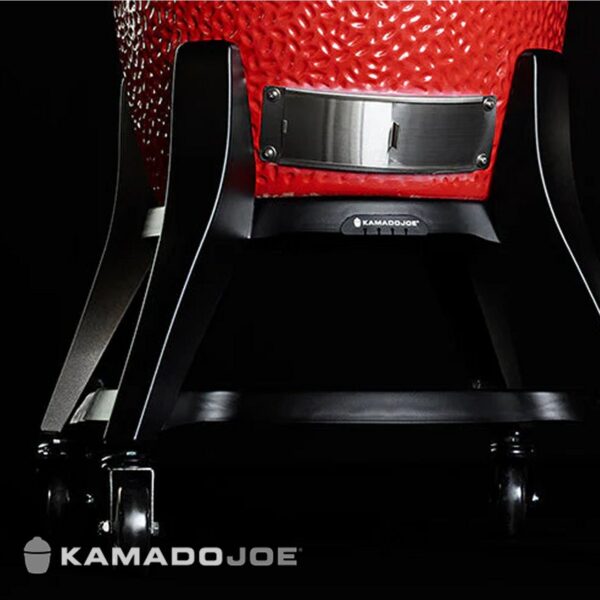 Barbecue a carbone Kamado Joe - Classic III KJ15040921 - immagine 7