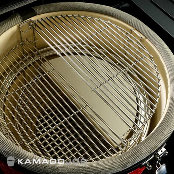 Barbecue a carbone Kamado Joe - Classic III KJ15040921 - immagine 8