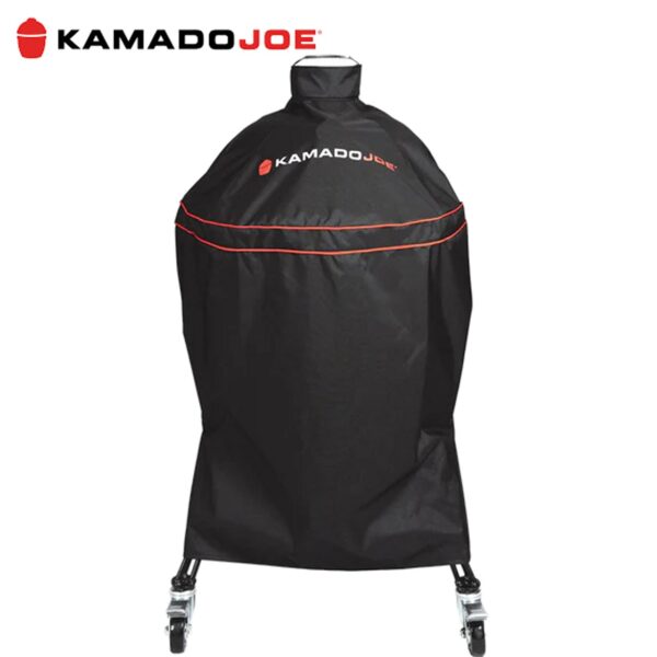 Cover per Barbecue Classic Kamado Joe KJ-GC23BWFS - immagine 2