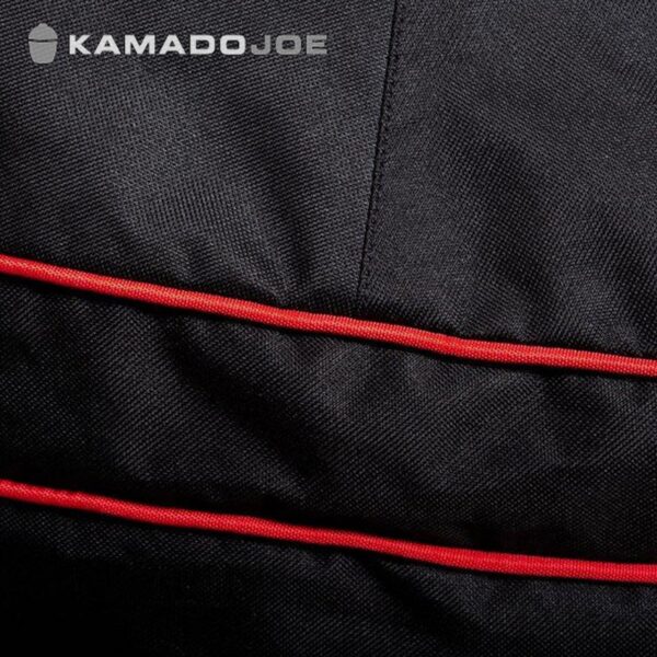 Cover per Barbecue Classic Kamado Joe KJ-GC23BWFS - immagine 5