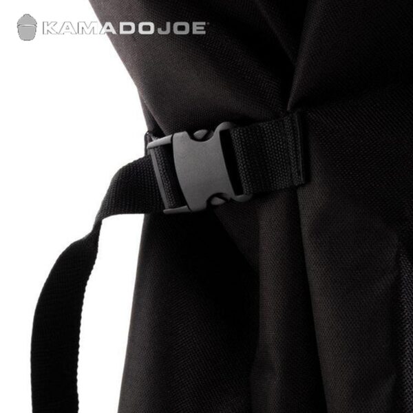 Cover per Barbecue Classic Kamado Joe KJ-GC23BWFS - immagine 6