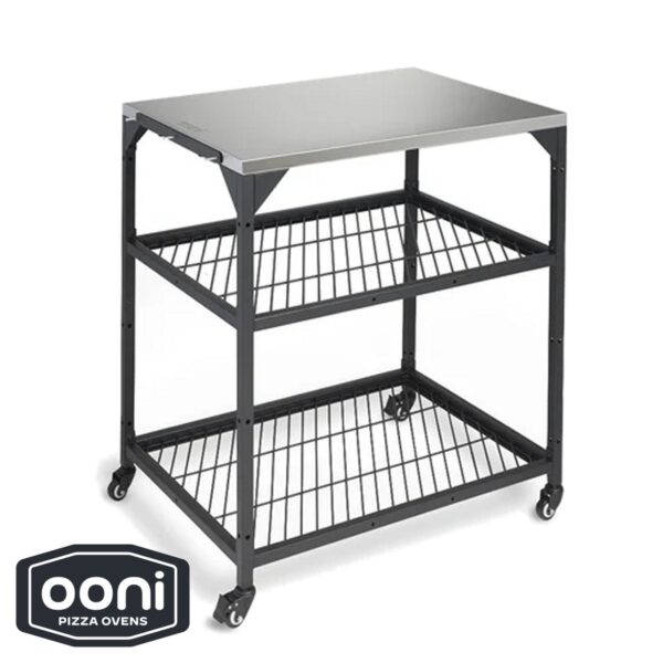Tavolo modulare Ooni V2 Medio UU-P2F000 - immagine 2