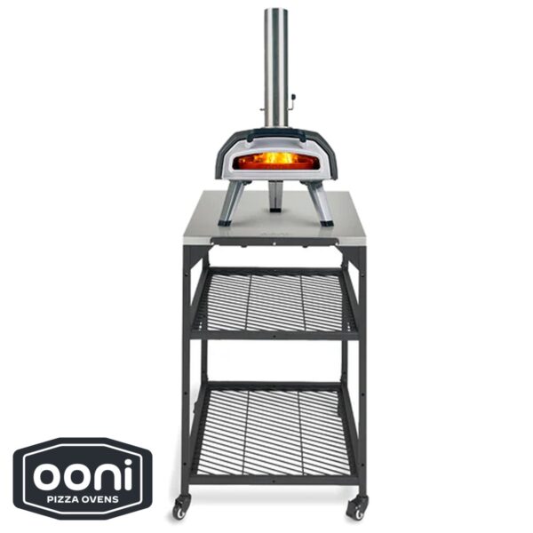 Tavolo modulare Ooni V2 Medio UU-P2F000 - immagine 4