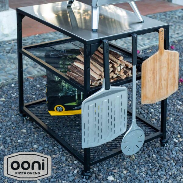 Tavolo modulare Ooni V2 Medio UU-P2F000 - immagine 5