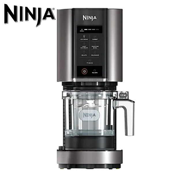 Gelatiera Ninja Creami NC300EU - immagine 2