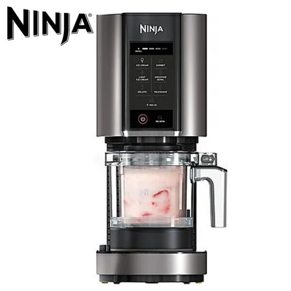 Gelatiera Ninja Creami NC300EU - immagine 3
