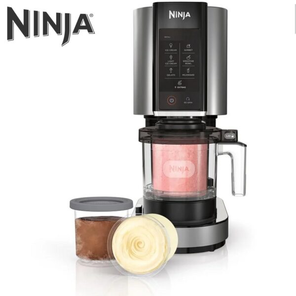 Gelatiera Ninja Creami NC300EU - immagine 5