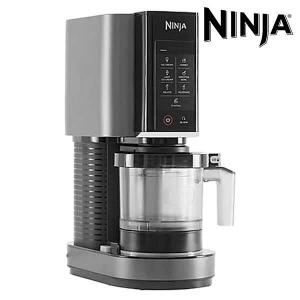 Gelatiera Ninja Creami NC300EU - immagine 6