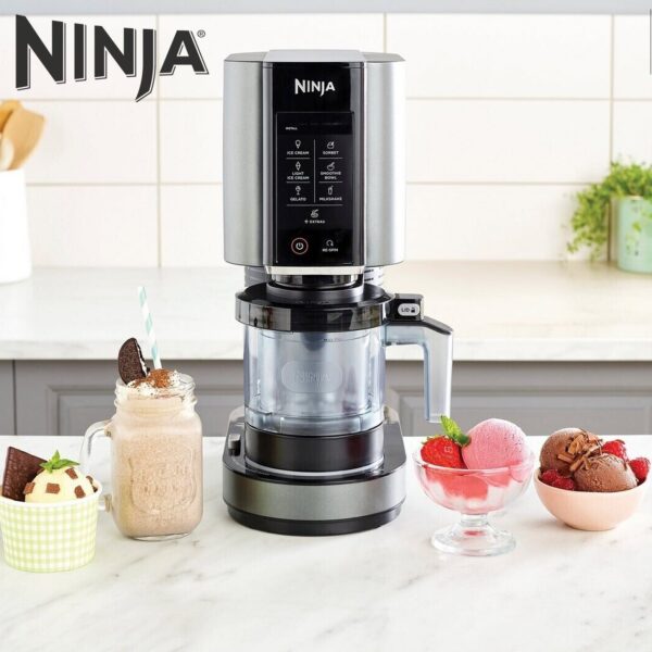 Gelatiera Ninja Creami NC300EU - immagine 8