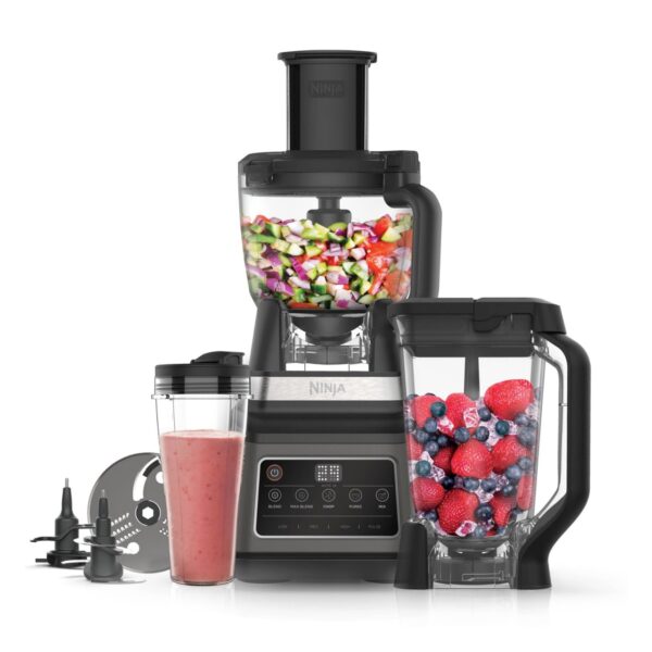Robot da cucina 3 in 1 Ninja BN800EU
