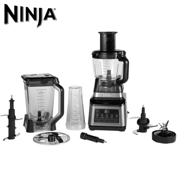 Robot da cucina 3 in 1 Ninja BN800EU - immagine 3