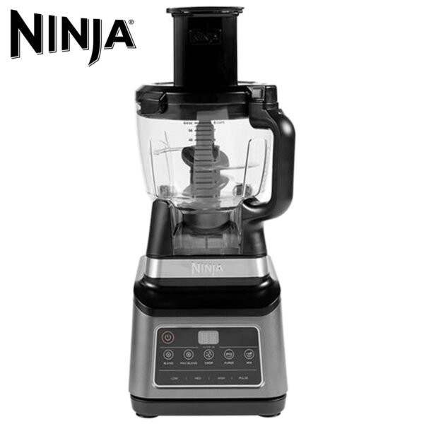 Robot da cucina 3 in 1 Ninja BN800EU - immagine 4