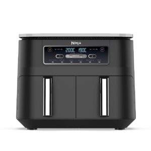 Friggitrice ad aria Ninja Dual Zone da 7,6 Lt AF300EU