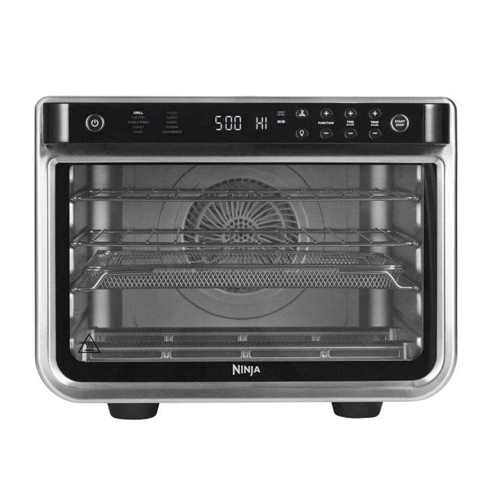 Forno multifunzione 10 in 1 Ninja da 29 Lt DT200EU