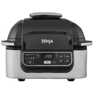 Griglia e friggitrice ad aria Ninja Foodi AG301EU