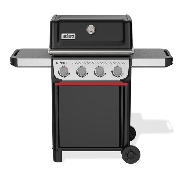 Barbecue a gas Weber Spirit E-410 con 4 bruciatori 1500888