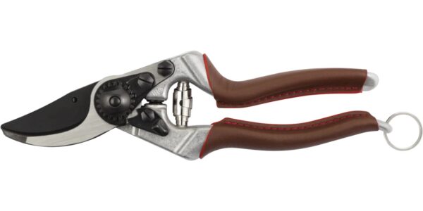 Cesoie Felco 8 Elite con manico in pelle + lama ricambio F08EL