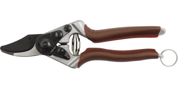 Cesoie Felco 6 Elite con manico in pelle + lama ricambio F06EL