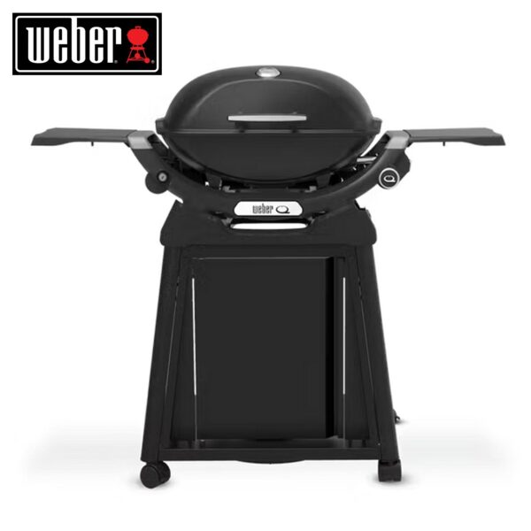 Barbecue a gas Weber Q2200 con carrello 1501110 - immagine 2