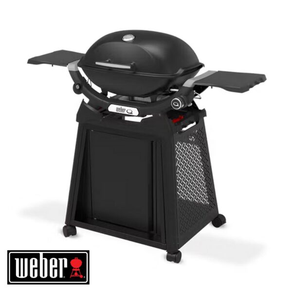 Barbecue a gas Weber Q2200 con carrello 1501110 - immagine 3