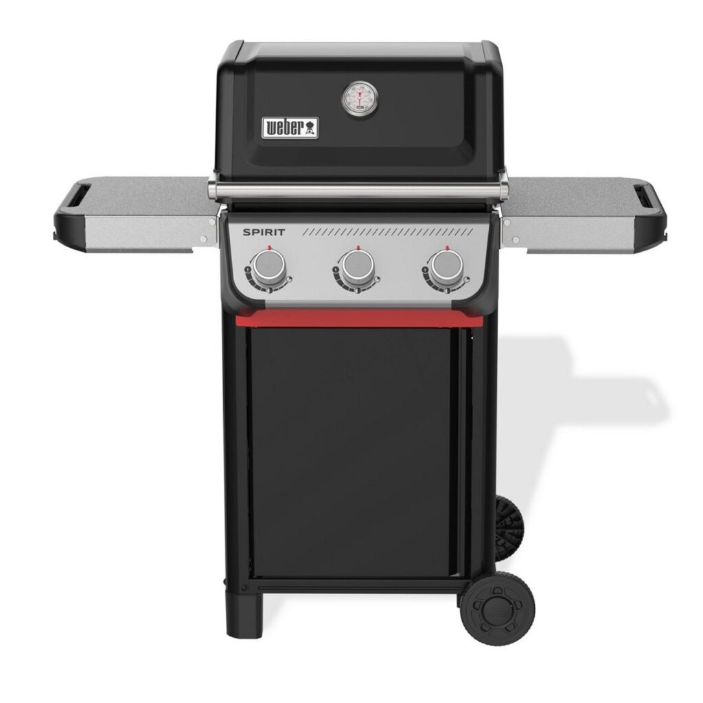Barbecue a gas Weber Spirit E-315 con 3 bruciatori 1502091