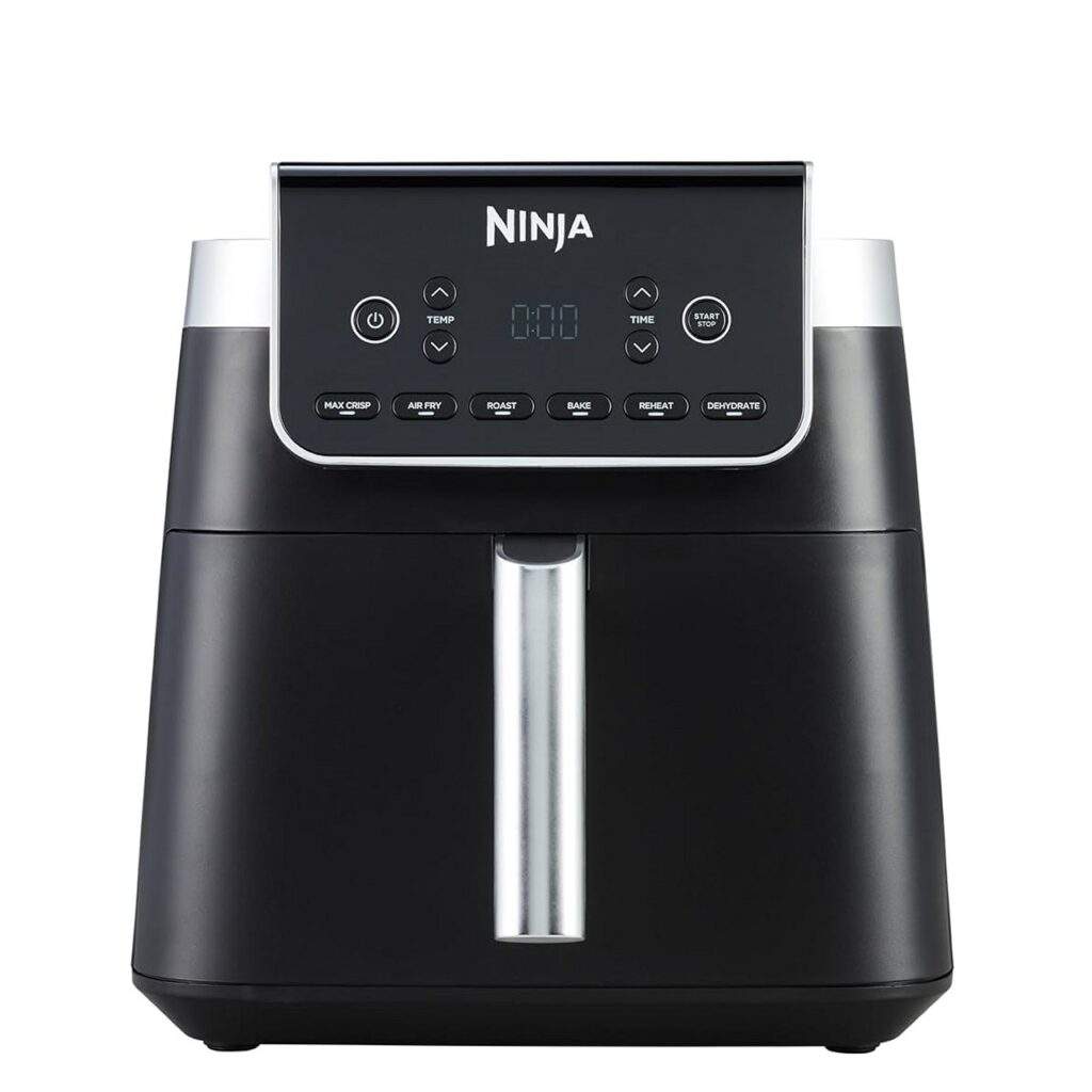 Friggitrice ad aria Ninja Max Pro da 6,2 Lt AF180EU
