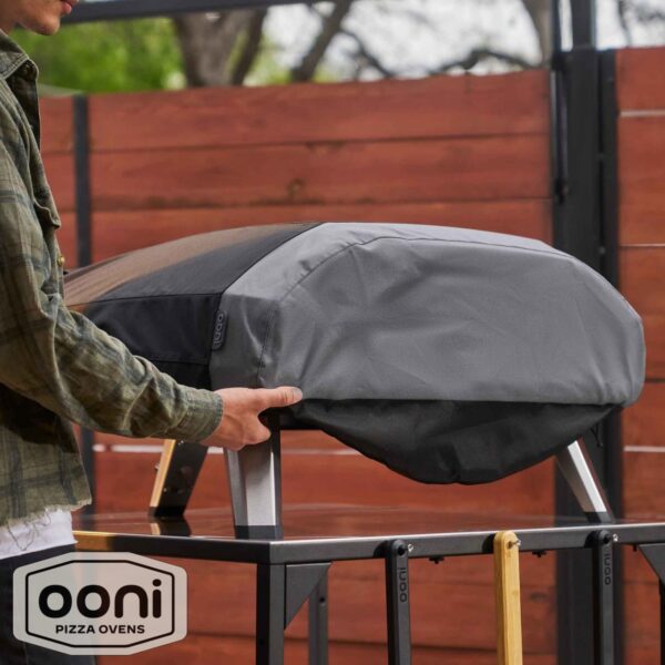 Telo di copertura Ooni Forno Koda 2 Max UU-P2C600 - immagine 4