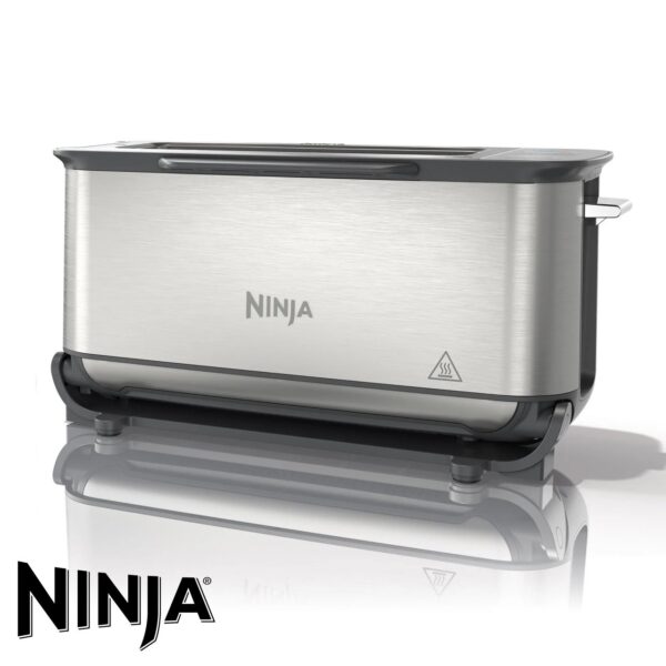 Tostapane Ninja Foodi 3 in 1 ST202EU - immagine 3