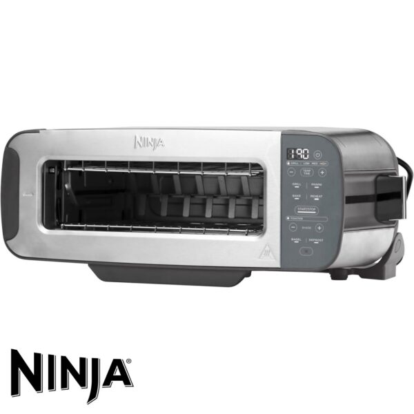 Tostapane Ninja Foodi 3 in 1 ST202EU - immagine 4
